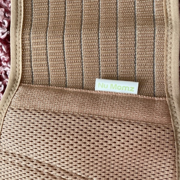 Nu Momz Maternity Belly Band - Picture 7 of 7